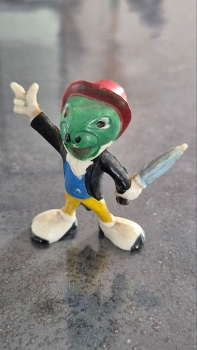 Figurine jim serie disney - jim,