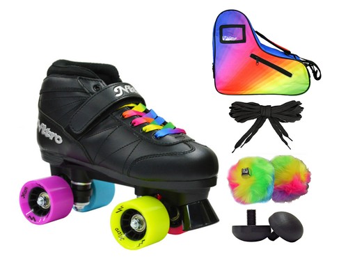 Epic super nitro - epic, rainbow