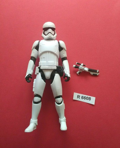 Star wars stormtrooper - star,