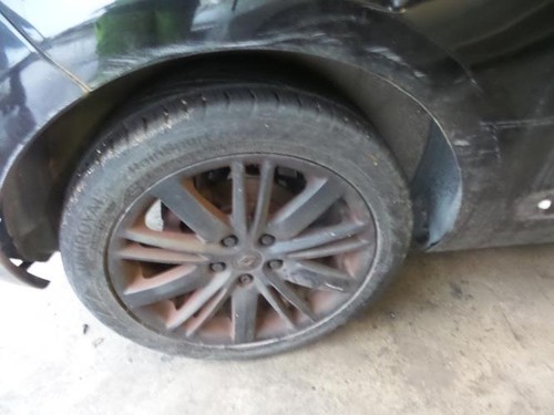 Jante renault megane - renault, 1