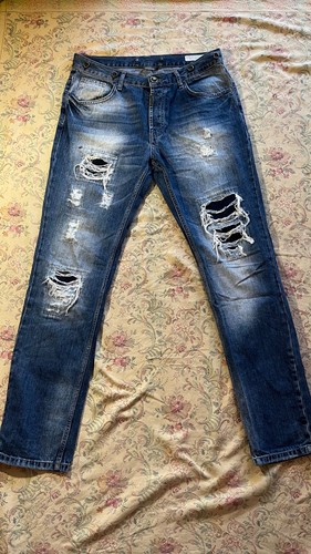 Adrian hammond hollywood jeans - hammond,