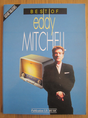 Livre best eddy - of,