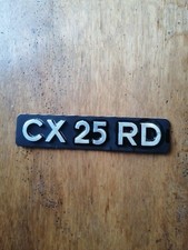 Monogramme Sigle Embleme