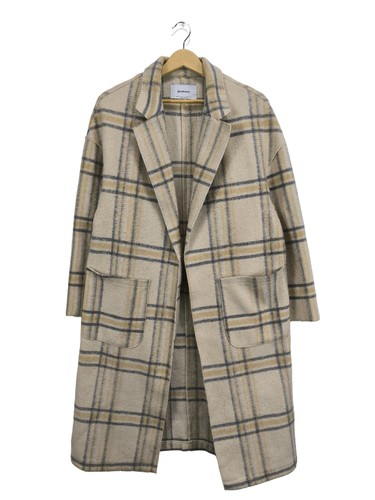 Stradivarius manteau long - manteau,