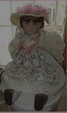 poupée corolle refabert