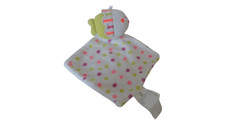 Doudou poisson plat comme neuf