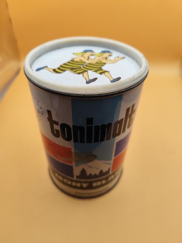 Boîte tonimalt avec - tonimalt, couvercle