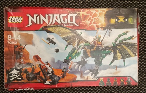 Boite set lego - boite,