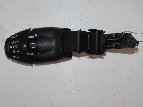 Commande regulateur vitesse - regulateur, de