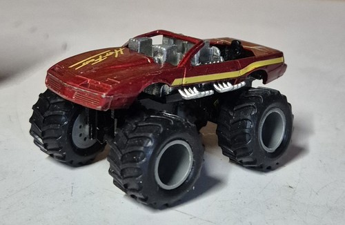 Zee toys p5006 hot foot