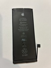 Batterie Apple iPhone 8 / 100% Original / enre 85% et 89%