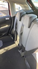 Banquette arriere (KIT DERIV