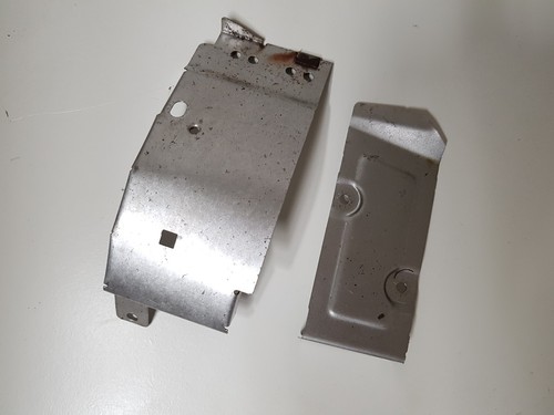 Tole moteur tecumseh - tole, de