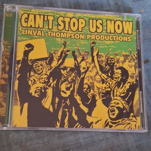 Linval thompson productions - linval,