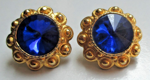 Boucles oreilles percées - d'oreilles,