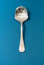 BRILLANT cuillère a pomme de