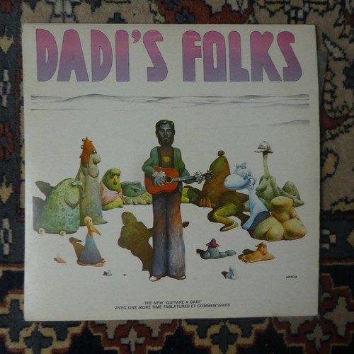 Dadi folf disque de - dadi's,