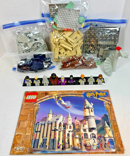 Lego harry potter - lego,