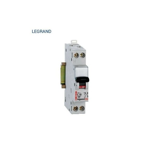 Legrand 006178 disjoncteur b10 - 006178,