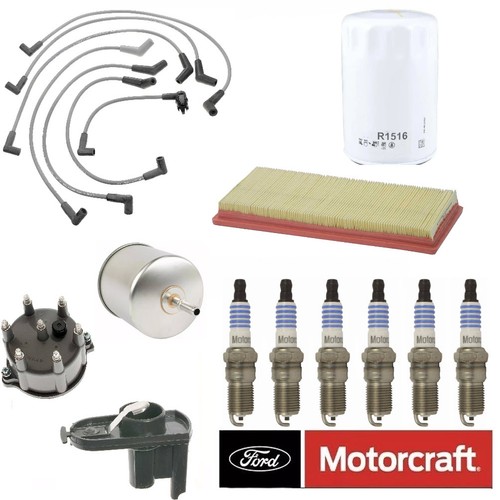 Tune kit air oil fuel - tune,