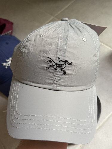 Arc teryx cap - arc’teryx,