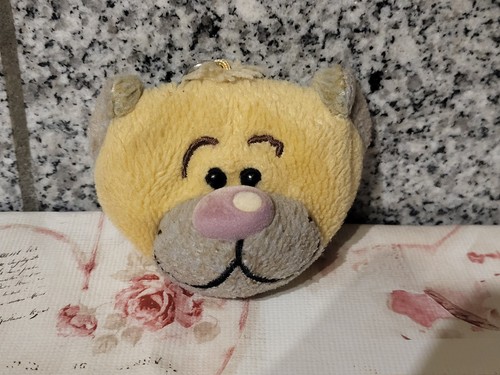 Plush peluche diddl ours - peluche,