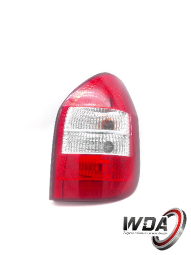 Feu arriere droit opel zafira - droit,