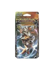 Pokemon TCG Twilight Rogue