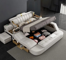 Lit 2 place, lit king size