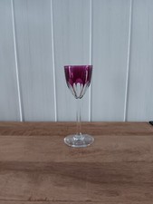 Verre A Vin  cristal de