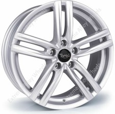 19 " Targa TG4 Roues Alliage