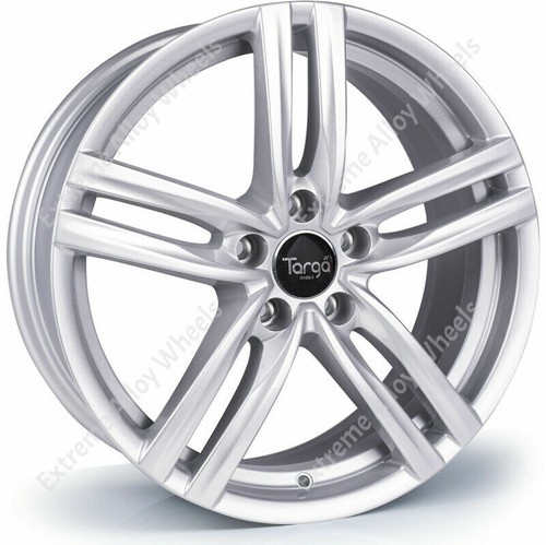Targa tg4 roues alliage - ",