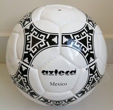 adidas azteca Mexico 1986 FIFA