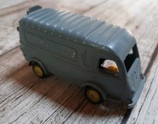 CAMION MINIATURE ANCIEN COMPAGNIE INTERNATIONALE DU JOUET CIJ RENAULT 1000KG...