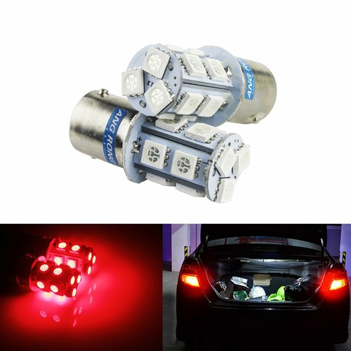 Lot ampoules led p21w - led, ba15s