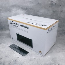 Table de mixage numérique