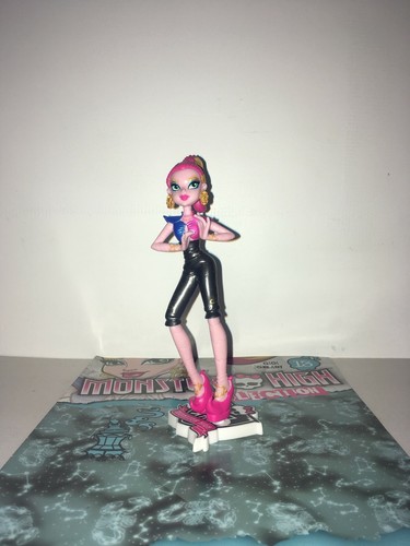 Figurine collection gigi - figurine,