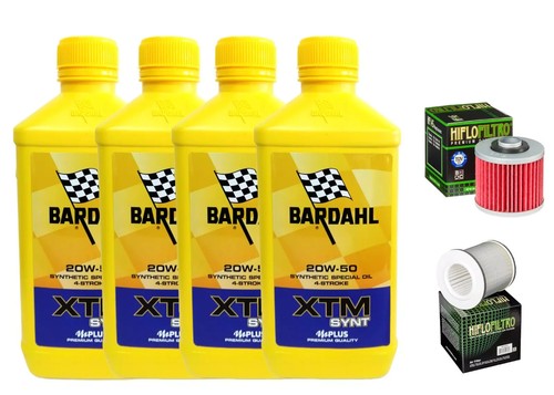 Set entretien bardahl xtm - set,