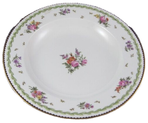 Antique 19thc sevres français - sevres,
