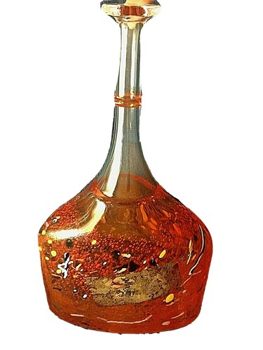 Kosta boda bouteille satellite - bouteille,