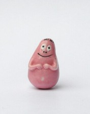 cyb - Fève pendentif