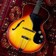[AUTH]  Gibson 1967 ES-120T
