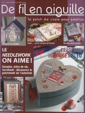 De Fil en Aiguille No 71