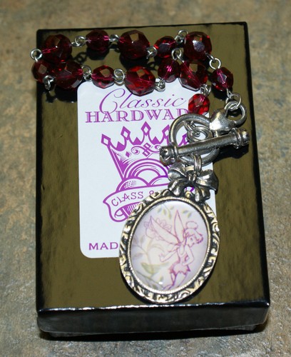 Disney charm tinker - disney, bell