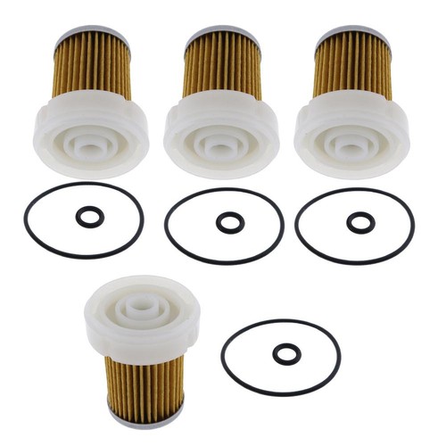 4set fuel filter - fuel,