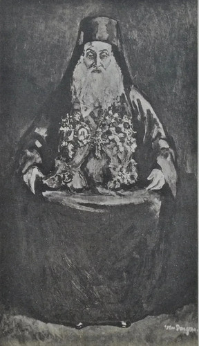 Kees van dongen - van, :