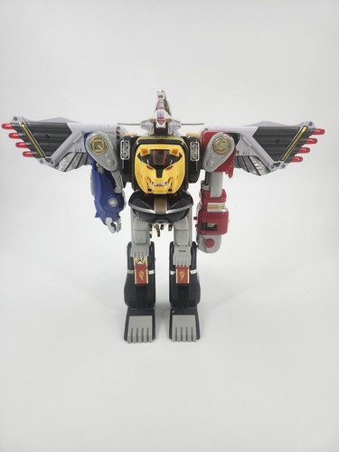 Bandai power rangers - rangers, mighty