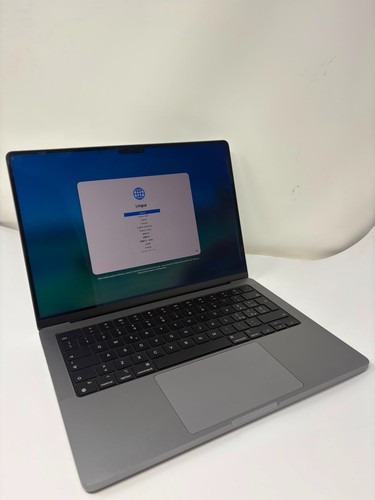 Macbook pro pouces - 14, m3