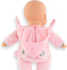 Corolle  Mon Doudou PtiCœur