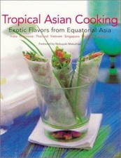 Cuisine Tropicale Asiatique : Saveurs Exotiques D'Asie Équatoriale Pape